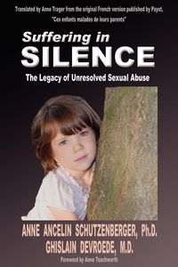 Produktbild: Suffering in Silence: The Legacy of Unresolved Sexual Abuse