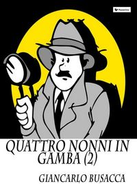 Produktbild: Quattro nonni in gamba II