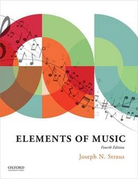 Produktbild: Elements of Music 4e