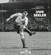 Produktbild: Uwe Seeler