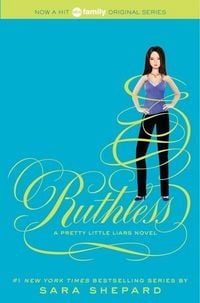 Produktbild: Pretty Little Liars 10. Ruthless
