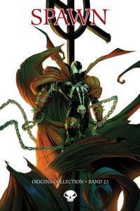 Produktbild Spawn Origins Collection