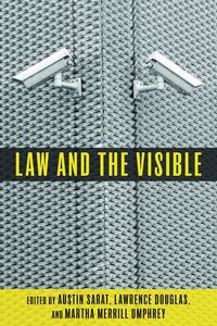Produktbild: Law and the Visible