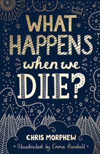 Produktbild: What Happens When We Die?