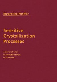 Produktbild: Sensitive Crystallization Processes