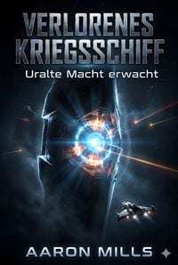 Produktbild: Verlorenes Kriegsschiff