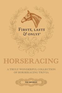 Produktbild: Firsts; Lasts and Onlys