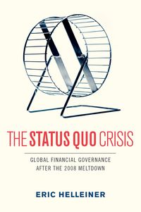 Produktbild: The Status Quo Crisis