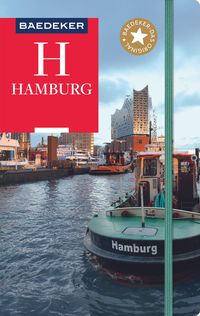 Bild vom Artikel Baedeker Reiseführer Hamburg vom Autor Carola Hoffmeister