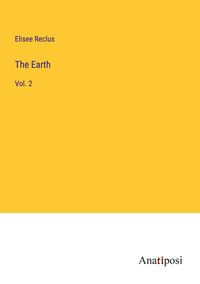 Produktbild: The Earth