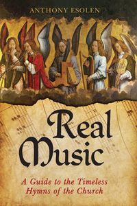 Produktbild: Real Music