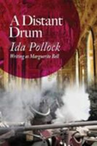 Produktbild: Pollock, I: A Distant Drum