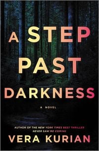 Produktbild: A Step Past Darkness