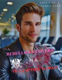 Produktbild: Rebellious Lovers in a Captive World
