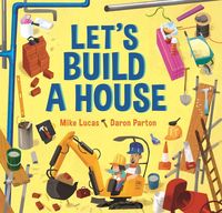 Produktbild: Let's Build a House