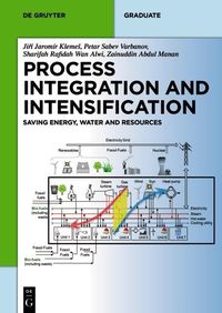 Produktbild: Process Integration and Intensification