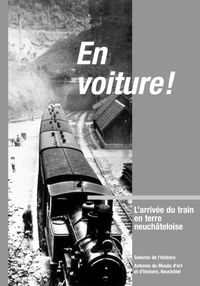 Produktbild: En voiture !