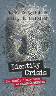 Produktbild: Identity Crisis