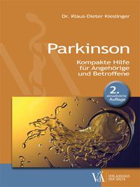 Bild vom Artikel Parkinson vom Autor Klaus-Dieter Kieslinger