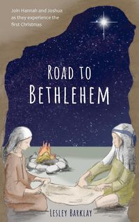 Produktbild: Road to Bethlehem