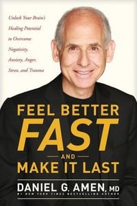Produktbild: Feel Better Fast and Make It Last