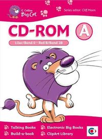 Produktbild: Cd-Rom a