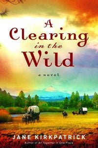 Produktbild: A Clearing in the Wild
