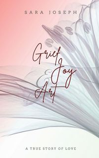 Produktbild: Grief, Joy & Art