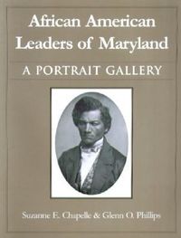 Produktbild: African American Leaders of Maryland