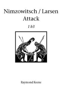 Produktbild: Nimsowitsch / Larsen Attack