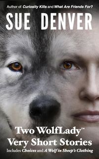 Produktbild: Two WolfLady Very Short Stories