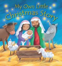 Produktbild: My Own Little Christmas Story