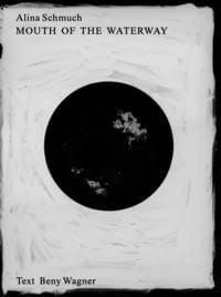 Produktbild: Alina Schmuch: Mouth of the Waterway
