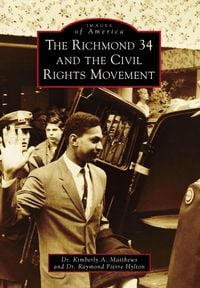 Produktbild: Richmond 34 and the Civil Rights Movement