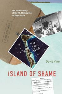 Produktbild: Island of Shame