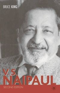 Produktbild: V.S. Naipaul