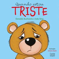 Produktbild: Quando estou triste