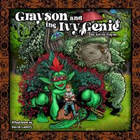 Produktbild: Grayson and the Ivy Genie