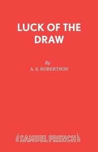 Produktbild: Luck of the Draw