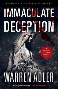 Produktbild: Immaculate Deception