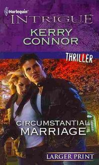 Produktbild: Circumstantial Marriage