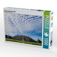Produktbild: CALVENDO Puzzle Schloss Nordkirchen (MB) | 1000 Teile Lege-Gr&ouml;&szlig;e 64x48cm Foto-Puzzle f&uuml;r gl&uuml;ckliche Stunden
