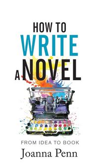 Produktbild: How to Write a Novel