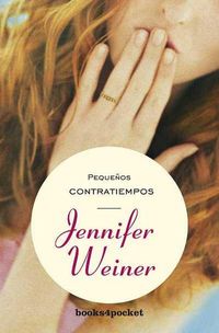 Produktbild: Pequenos Contratiempos