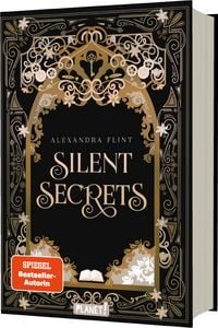 Produktbild: Mondia-Dilogie 1: Silent Secrets