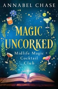 Produktbild: Magic Uncorked
