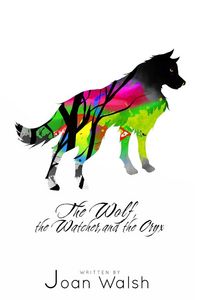Produktbild: The Wolf, the Watcher, and the Oryx