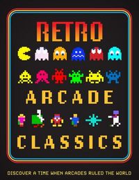 Produktbild: Retro Arcade Classics