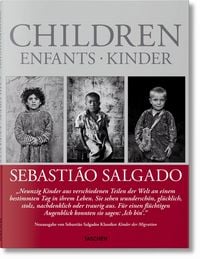 Produktbild: Sebasti&atilde;o Salgado. Children