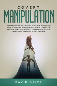Produktbild: Covert Manipulation